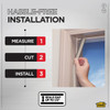 PLATINUM 81" Bg Wthstp Doorseal 43348 115641