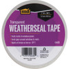 M-D Building Products 100 Ft. Transparent Weatherseal Tape for Windows & Vents 04630 119063