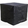 M-D Building Products Silver Air Conditioning Cover for Central Square Units 03772 125449