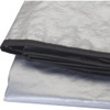 M-D Building Products Silver Air Conditioning Cover for Central Square Units 03772 125449