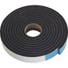 M-D 1x10 Sponge Window Tape 43155 140848