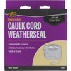 M-D 90' Wht Weatherstrip 71520 156532