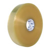 Intertape Carton Sealing Tape, 2.5 mil, Clear, PK6 F4195G