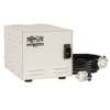 Tripp Lite Isolation Transformer, 1.8 kVA, 120V AC, 120V AC IS1800HG