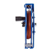 Coxreels Static Discharge Cable Reel,Blue,200 ft. SDHL-200