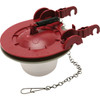 Fluidmaster PerforMAX Fill Valve & 3 In. Flapper Kit K-400H-040-T5 469510