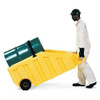 Enpac Spill Containment Caddy 5300-YE-A