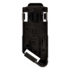 Pacific Handy Cutter Holster, Tool Holster, Black, Plastic, 1 Pockets UKH675