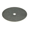 Fender Washer, For Screw Size 1/4" ,Stainless Steel Plain Finish, 50 PK