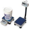 A&d Weighing Digital Compact Bench Scale 60 lb.-30kg Capacity FG-30KBM