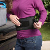 Copper Fit Back Pro Small-Medium Back Support Brace CFBACKSM 634144