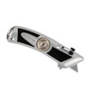 Pacific Handy Cutter Safety Knife, Retractable 6 in L QBAR