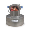 Ametek Vacuum Mtr/Blwr,Thru-Flow,2 Stge,1 Spd 116884-49