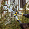 Woodland 22 In. Basic Regular Duty Hedge Shear 20-4001-100 709975