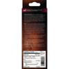 Philips Vintage 60W Equivalent Amber ST19 Medium LED Decorative Light Bulb 565622 533917