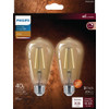 Philips 2pk 40w St19vin Led Bulb 564849 506408