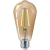 Philips 2pk 40w St19vin Led Bulb 564849 506408