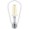 Philips 2pk 75w St19wg Led Bulb 574004 514694
