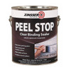 Zinsser Clear Binding Primer,Clear,1 gal. 60001