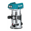 Makita Cordless Compact Router,18V LXT Battery XTR01Z