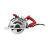 Skil Worm Drive Circular Saw,Blade Left Side SPT78MMC-01
