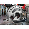 Skil Worm Drive Circular Saw,Blade Left Side SPT78MMC-01