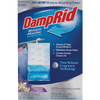 DampRid 15.4 Oz. Lavender Vanilla Hanging Moisture Absorber FG80LVSB