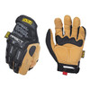 Mechanix Wear Impact Gloves,M,Black,PR MP4X-75-009