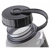 Ergodyne Water Bottle,34 oz,Gray,BPA Free 5151