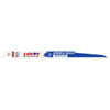 Lenox Blk 9" 6t Recip Blade 22752OSB956R Pack of 50