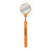 Mag-Mate Inspection Mirror,7" to 36" L,Round IMS123HVO