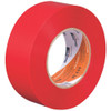 Shurtape Painter's Tape, Red, 60 yd L, 1-7-8 in W 107239