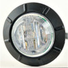 Maxxima Courtesy Light,6 LED,1-1-4In Round,Blue M09400BCL
