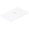 Monoprice WallPlate,Blank Keystone,1 Hole,White 6725 Monoprice WallPlate,Blank Keystone,1 Hole,White 6725