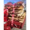 Snap-Loc Ratchet Strap System Pro 1, 16ft, 3000lb SLCERBPP