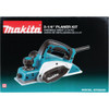 Makita 6.5A 3-1-4 In. 3-32 In. Planing Depth Planer KP0800K 307505