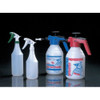 Manufacturer Varies 9-1-4"Blue-White, Plastic Trigger Sprayer, PK6 110559