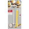 Taylor Anti Parallax Mechanical Food Service Thermometer with 0 to 220 (F) 8018N