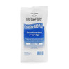 Medi-First Trauma Dressing, Sterile, Gauze 89801