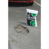 US Cold Patch Permanent Pothole Repair, 50 lb Bag, Recycled Asphalt Mix, 1 Pk  60450007