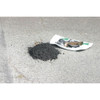 US Cold Patch Permanent Pothole Repair, 50 lb Bag, Recycled Asphalt Mix, 1 Pk  60450007