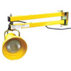 Wesco Dock Light,40in Arm Reach,150-300 W 272240