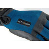 Cut-Resistant Coated Gloves, Cut Level A3 ,Dipped ,Polyurethane ,Sandy ,11 1 PR  97-002