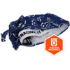 Ergodyne Cooling Hat,Navy,Universal 6615