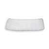 Ergodyne HeadSweatband,White,Universal,Terrycloth 6550