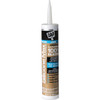 DAP Silicone Max 10.1 Oz. Clear Premium All Purpose\n100% Silicone Sealant