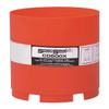 Sti Firestop Height Adapter,For CD600,6 In.H,6 In.D CD600X