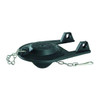 Korky Toilet Flapper, Black 54BP
