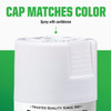 Rust-Oleum Gloss White 12 Oz. Appliance Spray Paint 7881830 787035
