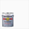 Rust-Oleum Gloss VOC for SCAQMD Professional Enamel, White, 1 Gal. 242256